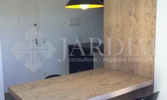 Imagem 2: APARTAMENTO | ED. ESPAÇO JARDINS