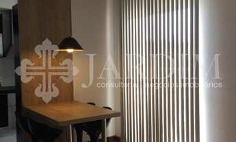 Imagem 4: APARTAMENTO | ED. ESPAÇO JARDINS