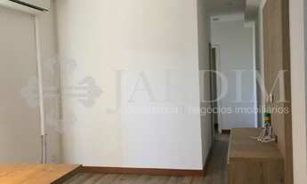 Imagem 5: APARTAMENTO | ED. ESPAÇO JARDINS