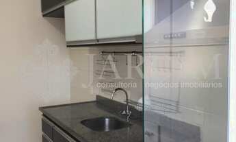 Imagem 7: APARTAMENTO | ED. ESPAÇO JARDINS