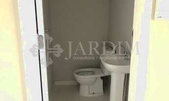 Imagem 4: SALA | CIDADE JARDIM