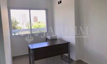 Imagem 3: SALA | CIDADE JARDIM