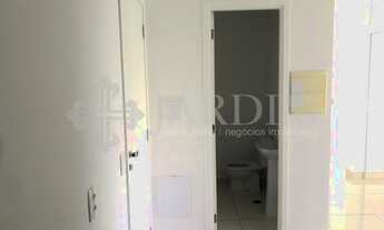 Imagem 5: SALA | CIDADE JARDIM