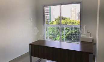 Imagem 2: SALA | CIDADE JARDIM