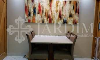 Imagem 3: ED. VILLA ROMANA -SÃO PAULO