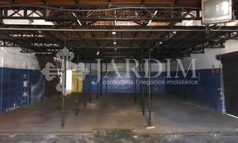 Imagem 2: BARRACÃO COMERCIAL | ALTO