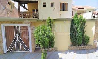 Imagem: CASA PARA VENDA NA NOVA PIRACICABA