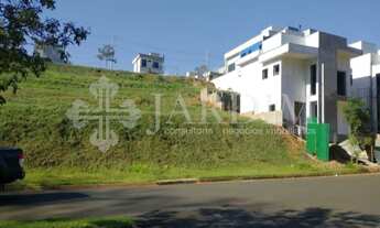 Imagem: TERRENO CONDOMÍNIO VILLA BELA VISTA - PIRACICABA