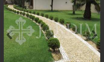 Imagem 2: CASA VENDA COND. BENVENUTO - CAMPESTRE