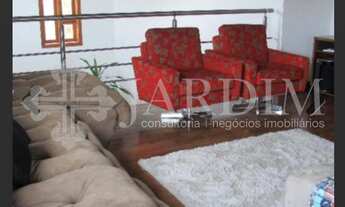 Imagem: CASA VENDA COND. BENVENUTO - CAMPESTRE