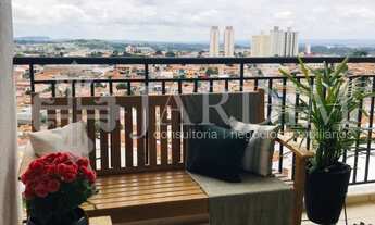 Imagem: APARTAMENTO PAULICÉIA