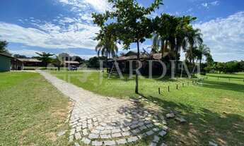 Imagem 4: CHÁCARA EM SÃO PEDRO