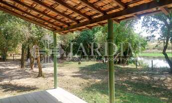 Imagem: VENDE-SE SITIO AS MARGENS DO RIO PIRACICABA