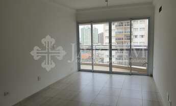 Imagem 4: APARTAMENTO 03 DORMITÓRIOS PARA VENDA EDIFÍCIO RIETI - VILA MONTEIRO