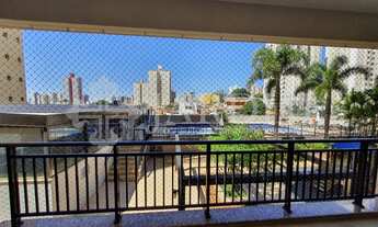 Imagem 6: APARTAMENTO PARA LOCAÇÃO EDIFÍCIO TORRE DELTA CLUB