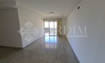 Imagem 3: APARTAMENTO PARA LOCAÇÃO EDIFÍCIO TORRE DELTA CLUB