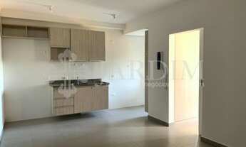 Imagem 2: EDIFÍCIO UNICO Apartamento com 1 dormitório