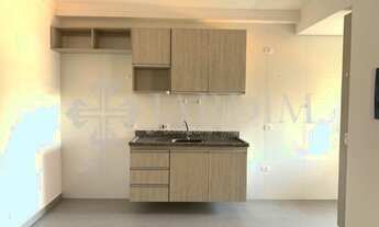 Imagem 3: EDIFÍCIO UNICO Apartamento com 1 dormitório