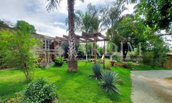 Imagem 2: CHÁCARA | ESTÂNCIA LAGO AZUL