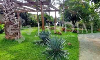 Imagem 3: CHÁCARA | ESTÂNCIA LAGO AZUL