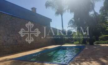 Imagem 7: CHÁCARA | ESTÂNCIA LAGO AZUL