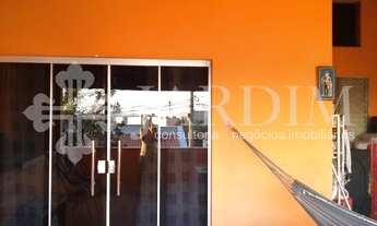 Imagem: SOBRADO NA VILA INDUSTRIAL - PROXIMO DO