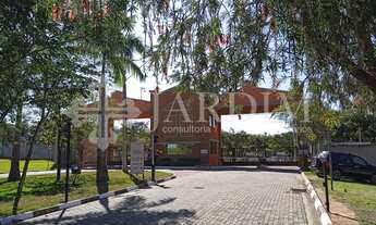 Imagem: TERRENO COND. QUINTA DO ENGENHO