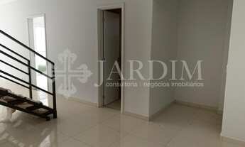 Imagem 2: COND. VILLAGE ÁGUA BRANCA