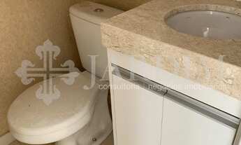 Imagem 4: COND. VILLAGE ÁGUA BRANCA