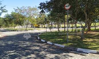 Imagem 2: TERRENO COND. QUINTA DO ENGENHO