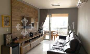 Imagem 5: ED. TORRES DELTA CLUB - VENDA - CIDADE ALTA