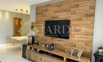 Imagem 3: ED. TORRES DELTA CLUB - VENDA - CIDADE ALTA