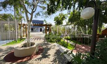 Imagem 7: COND. RESERVA JARDINS - TERRENO - VENDA