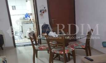 Imagem 2: APARTAMENTO | COND. RES. MANACÁS | AGUAS DE SÃO PEDRO