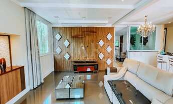 Imagem 6: SOBRADO COND. COUNTRY CLUB - ITATIBA -VENDA