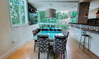 Imagem 4: SOBRADO COND. COUNTRY CLUB - ITATIBA -VENDA