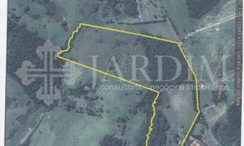 Imagem: AREA NO ALTO DA SERRA EM SÃO PEDRO