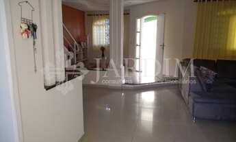 Imagem 6: SOBRADO Casa com 3 dormitórios