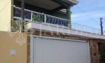 Imagem 3: SOBRADO Casa com 3 dormitórios