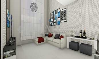 Imagem 3: SOBRADO COM PROJETO MODERNO E CONTEMPORÂNEO, TODA VENTILADA, VIDRO INTEIRIÇO NA LATERAL DA