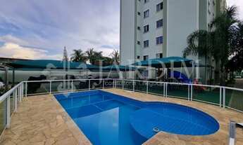 Imagem: LINDO APARTAMENTO CONDOMÍNIO ILHA COZUMEL