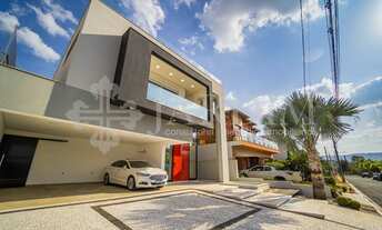 Imagem: CASA EM CONDOMÍNIO RESIDENCIAL IPÊ