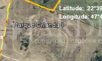 Imagem: AREA BAIRRO BOA VISTA