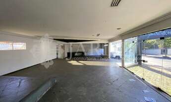 Imagem: BARRACÃO COMERCIAL- PAULISTA - LOCAÇÃO