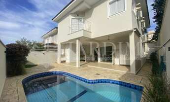 Imagem: CASA TERRAS DE PIRACICA