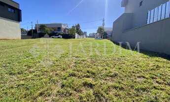 Imagem 2: COND. RESIDENCIAL VILLA DAQUILA- TERRENO - VENDA