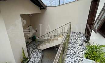 Imagem 7: SOBRADO | CASTELINHO