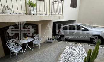 Imagem 6: SOBRADO | CASTELINHO