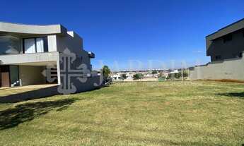 Imagem 3: COND. RESIDENCIAL VILLA DAQUILA- TERRENO - VENDA