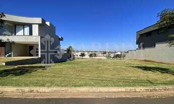 Imagem: COND. RESIDENCIAL VILLA DAQUILA- TERRENO